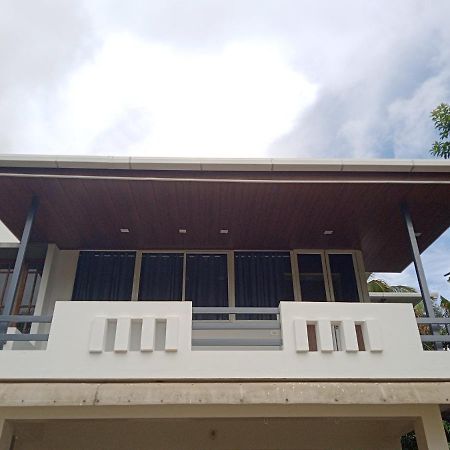 High Shine Homestay Meppādi Exterior foto