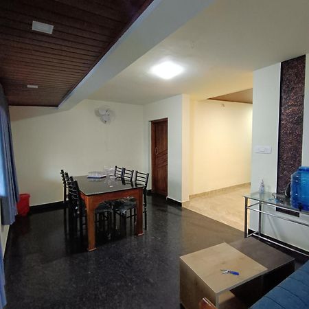 High Shine Homestay Meppādi Exterior foto