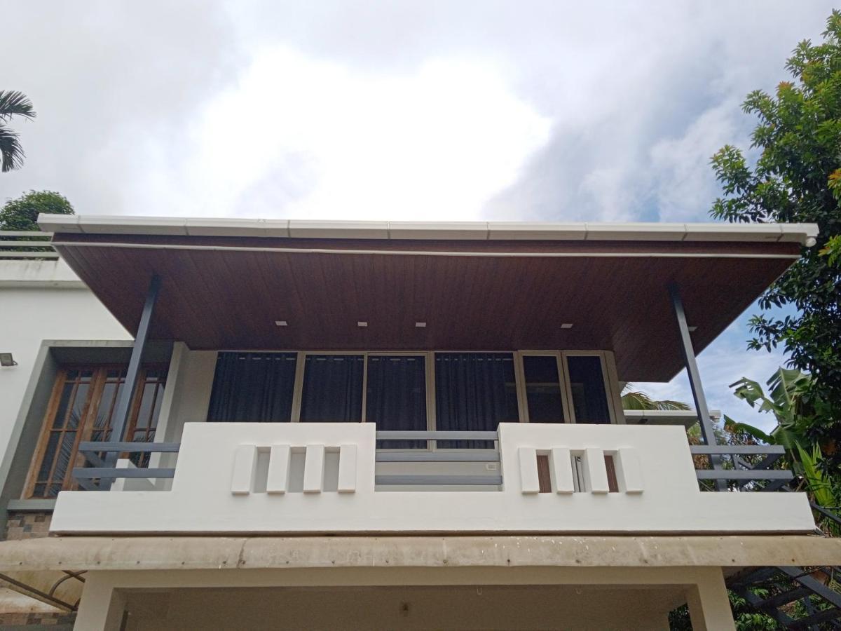 High Shine Homestay Meppādi Exterior foto