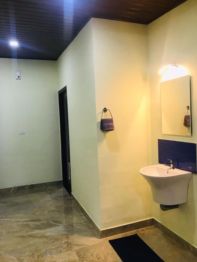 High Shine Homestay Meppādi Exterior foto