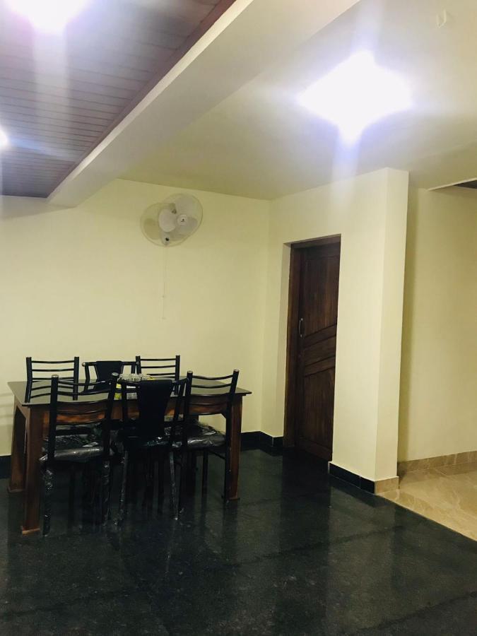 High Shine Homestay Meppādi Exterior foto